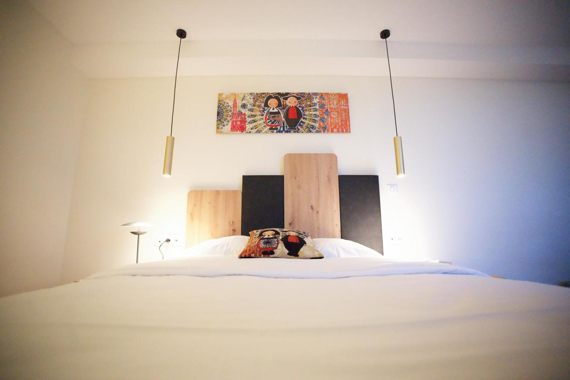 Arrow Hotel Hegenheim Ngoại thất bức ảnh