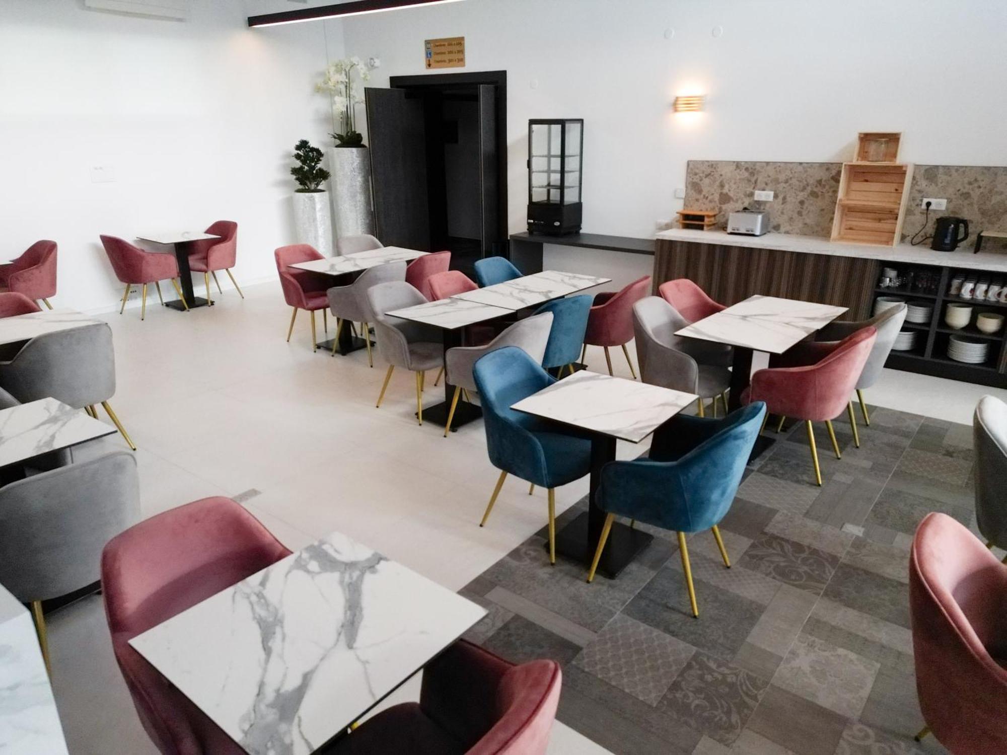 Arrow Hotel Hegenheim Ngoại thất bức ảnh