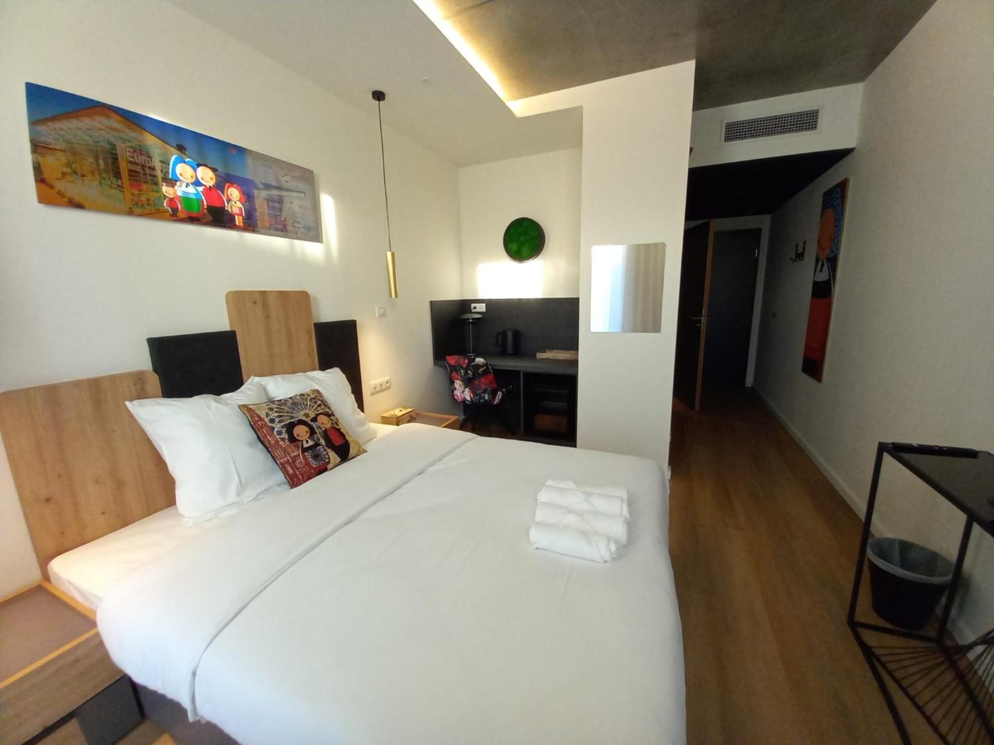 Arrow Hotel Hegenheim Ngoại thất bức ảnh